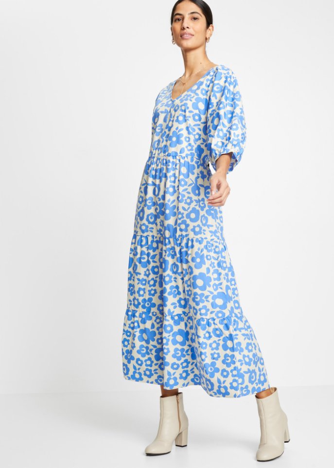 Maxikleid