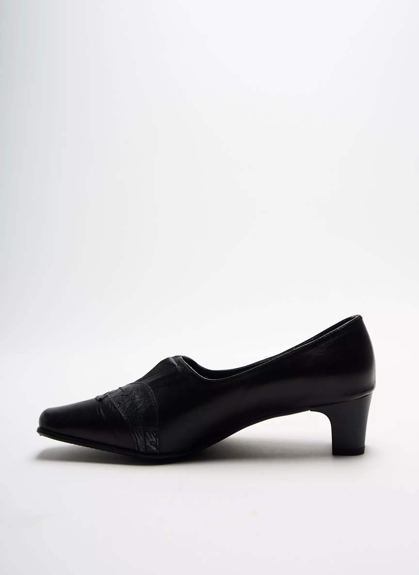 Sweet Escarpins Femme couleur noir
