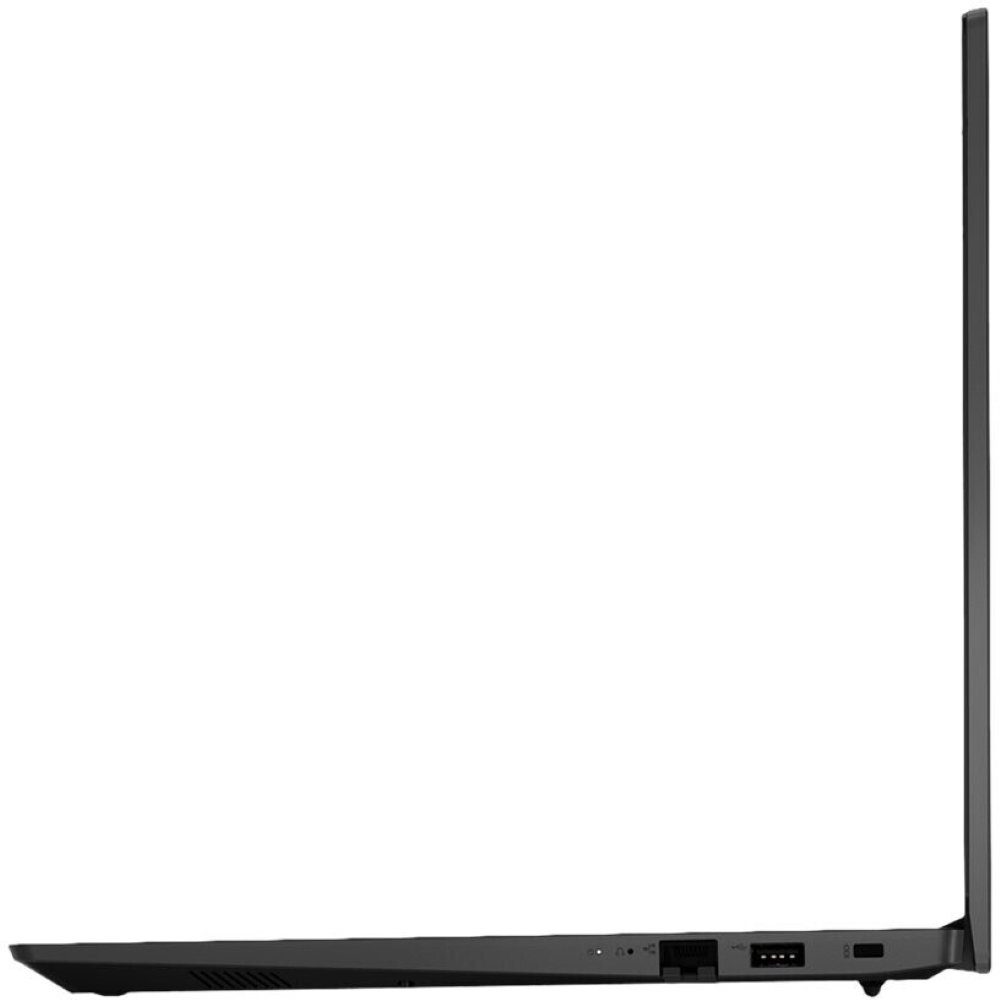 Lenovo V15 G2 IJL 256 GB SSD / 8 GB - Notebook - schwarz Notebook