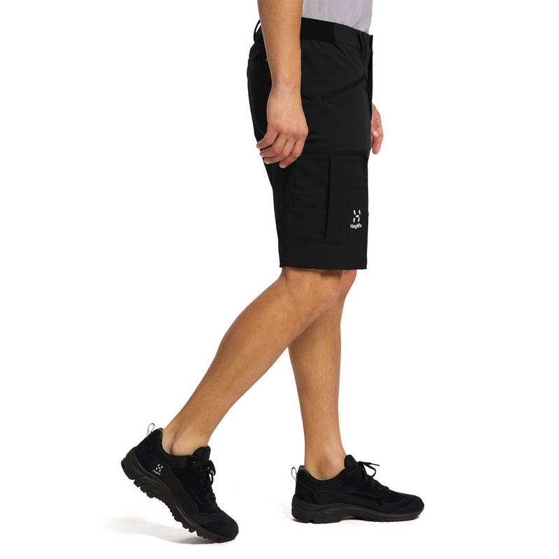 Haglfs Rugged Slim Shorts Funktionsshorts Herren