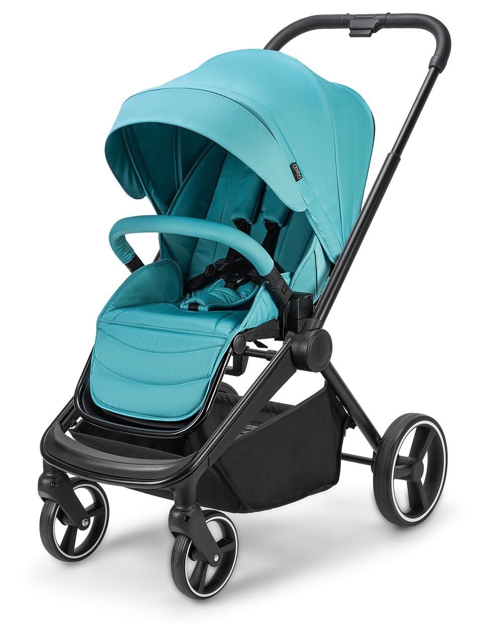 Osann Booboo 3 in 1 Kombi-Kinderwagen Jazzi - Ocean