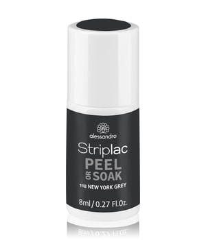 Alessandro Striplac Peel or Soak Nagellack-8 ml