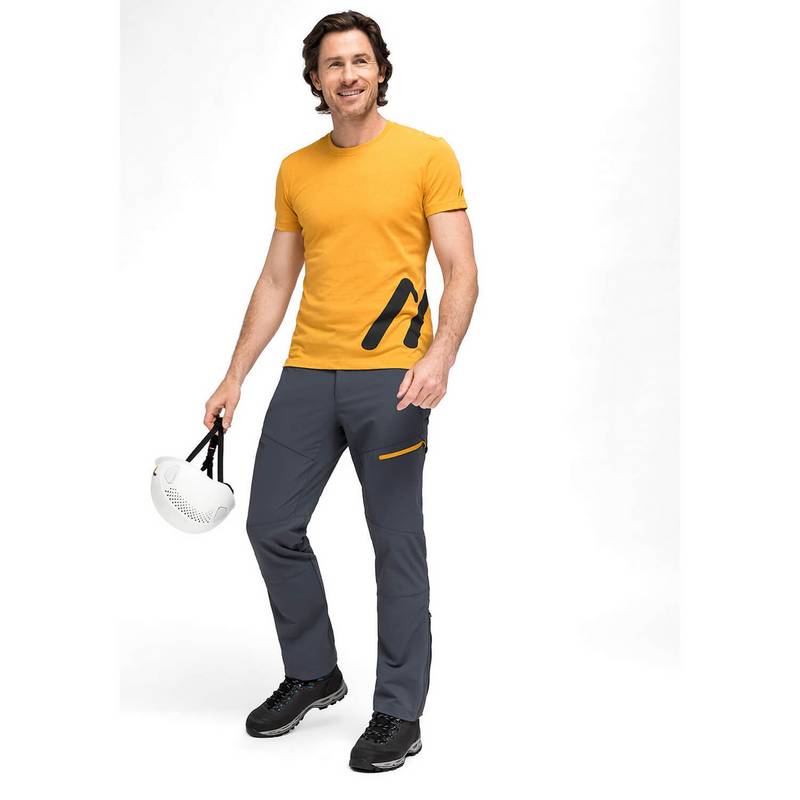 Maier Sports Naturno Air Trekkinghose Herren