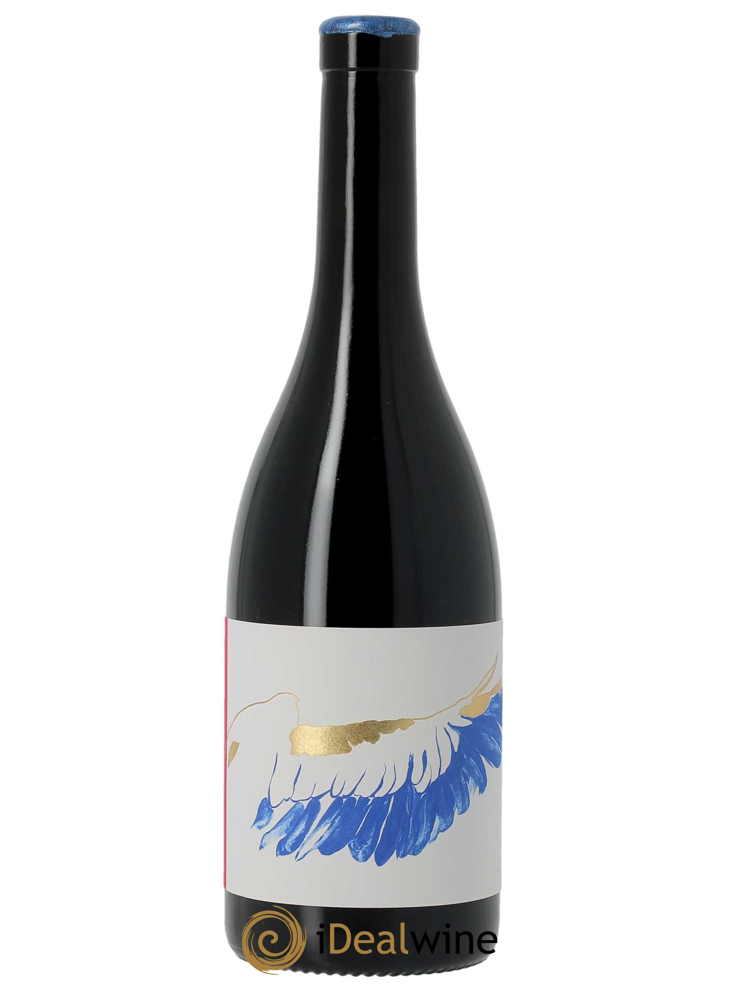 Bourgogne Côtes d'Auxerre Château de Béru  2020 - Lot de 1 Bouteille