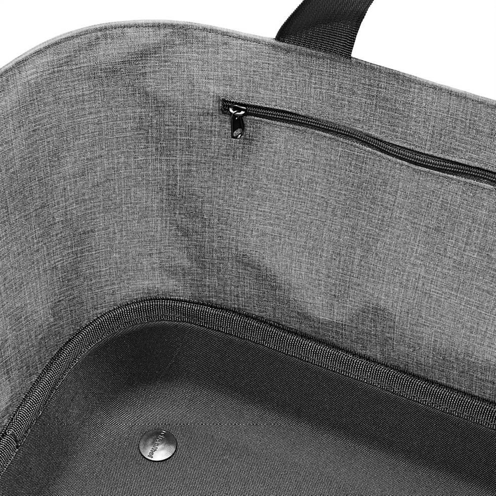 REISENTHEL Handtaschen grau BE