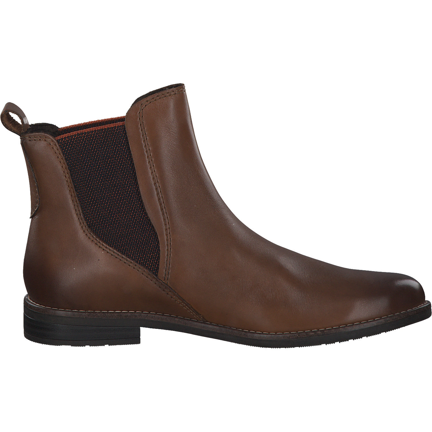Marco Tozzi 25366, Stiefeletten, Damen, muscat