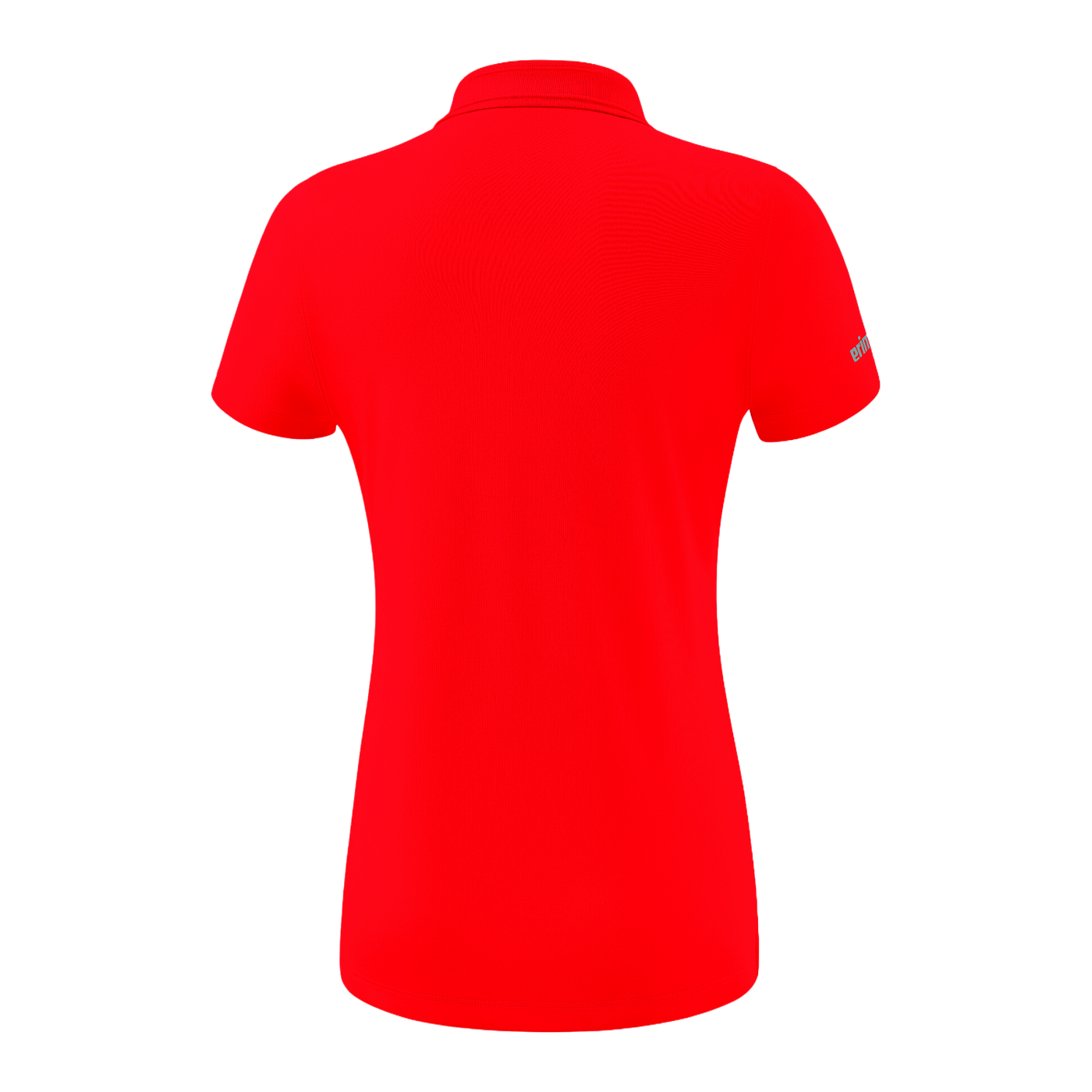 Erima Poloshirt Damen Rot