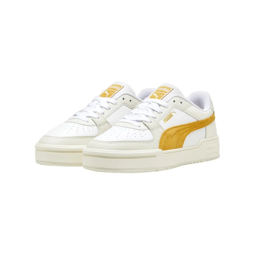 PUMA CA Pro Suede FS Indoor 387327-08 / weiss