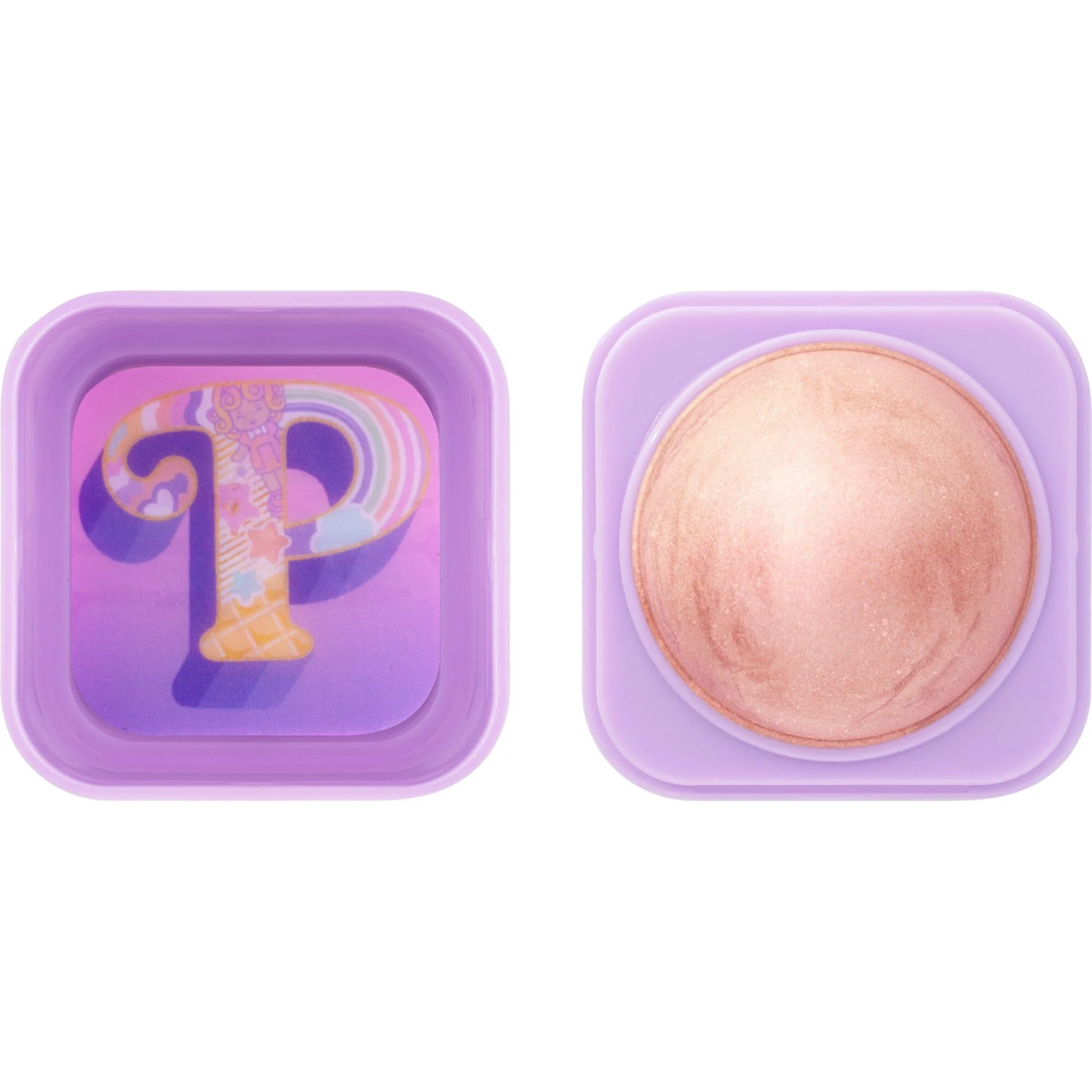 POLLY POCKET Φωτιστικό Προσώπου - Μαρκαδόροι και Μαρκαδόροι