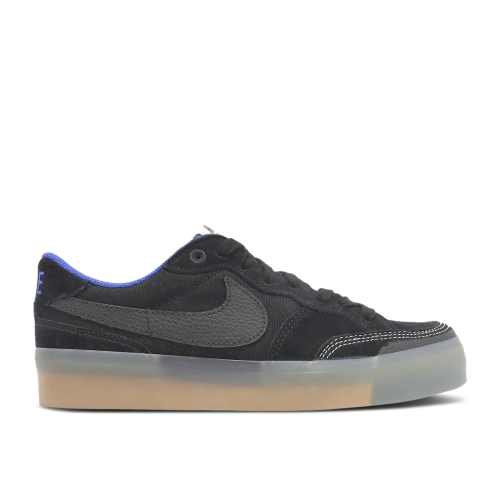 Nike SB Pogo Premium Zoom Plus DV5470-001 / schwarz
