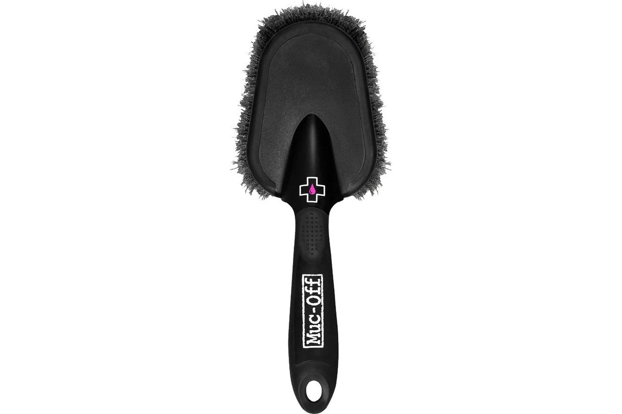 Muc-Off Super Soft Wash Brush Reinigungsbu00fcrste