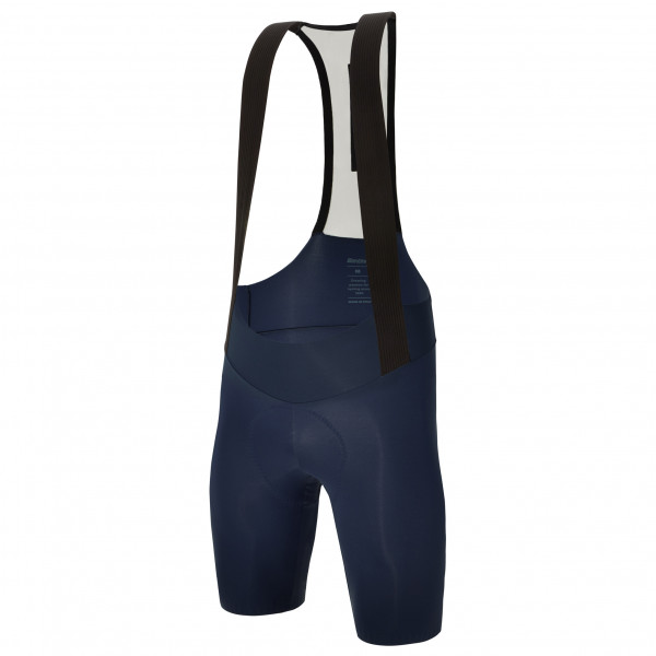 Santini - Plush Shorts - Radhose