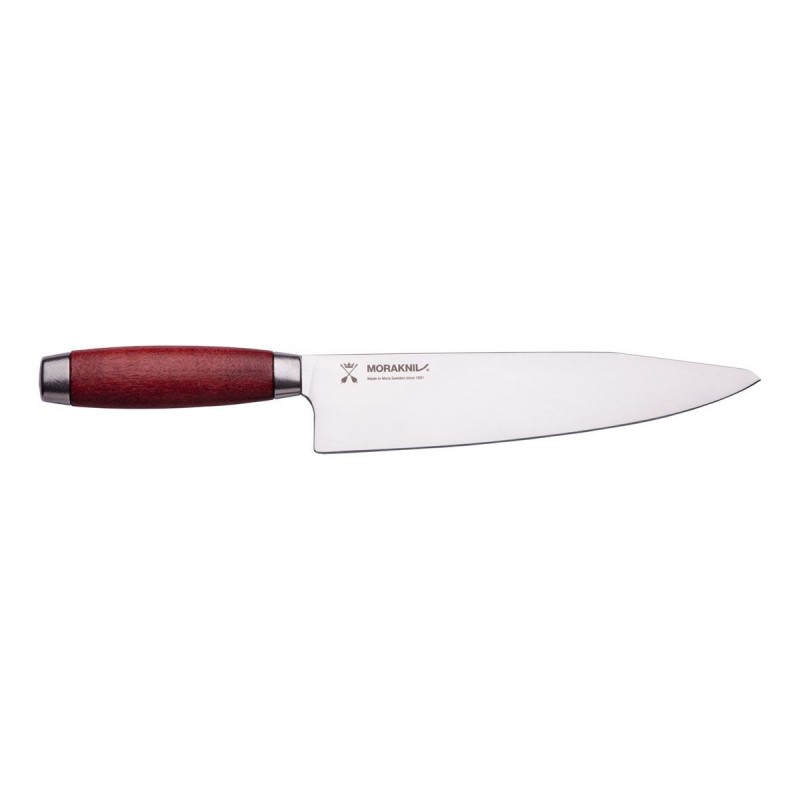 Kochmesser Morakniv Classic 1891, 22 cm, hergestellt in Schweden.
