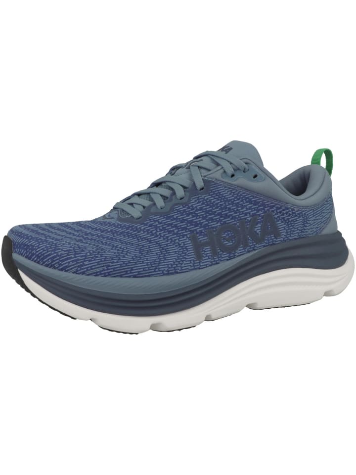 HOKA Laufschuhe Gaviota 5 in grau günstig kaufen