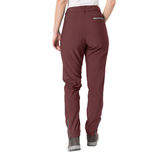 MINEO WINTER PANTS Damen - Winterhose