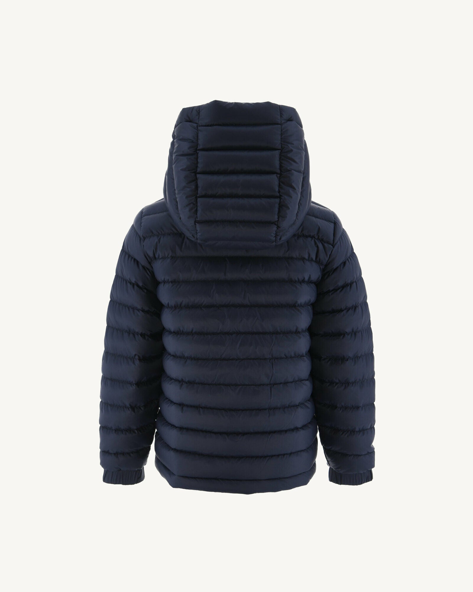 Doudoune réversible Azur/Marine enfant Zurich