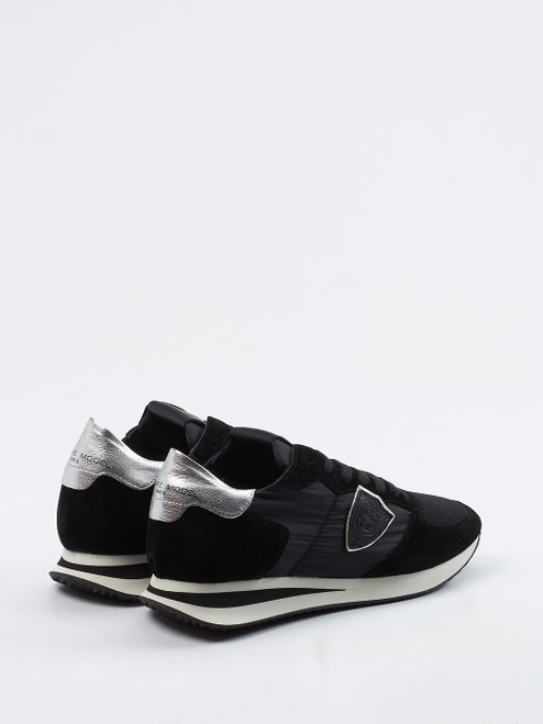 Sneaker-16630090141 Philippe Model