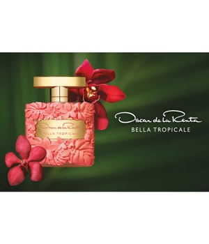 Oscar de la Renta Bella Tropicale Eau de Parfum 100 ml