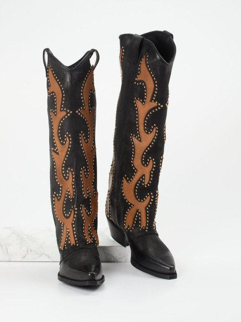 Cowboyboots-17750020001 Konstantin Starke