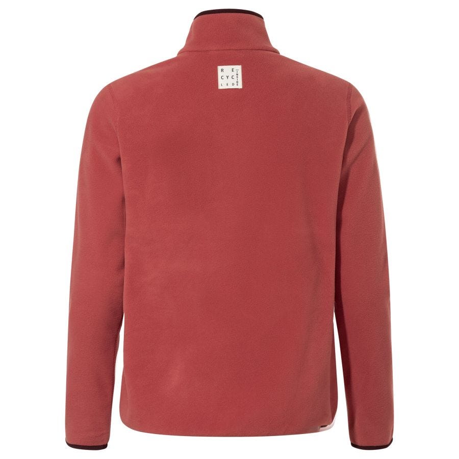 Rosemoor Halfzip FleecePullover Damen