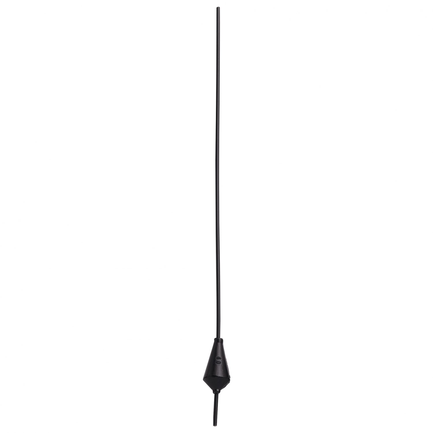Perca Original Anti-Tangleblei mit Hartrohr