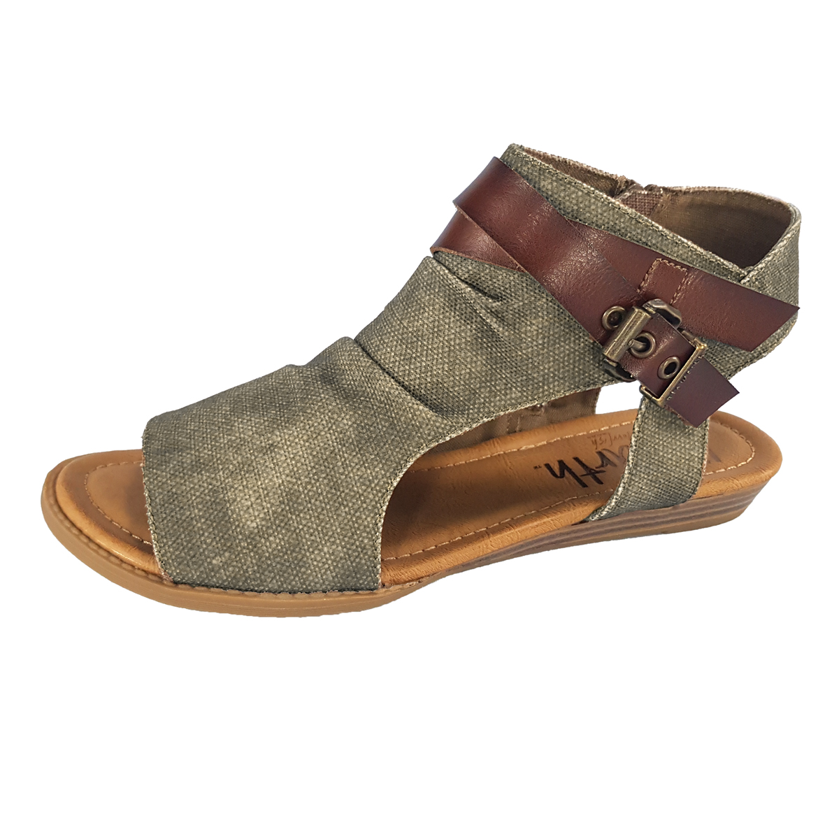Blowfish Balla4Earth BF-5486G Beige beachshack
