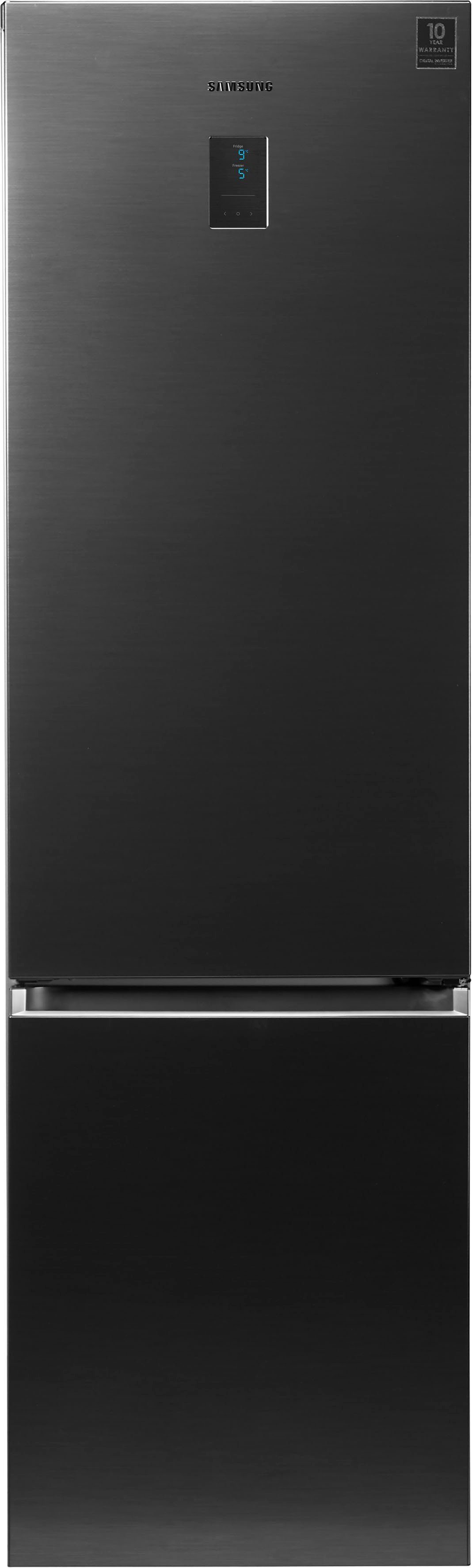 Samsung Kühl-/Gefrierkombination RB7300 RL38T776CB1, 203 cm hoch, 59,5 cm breit