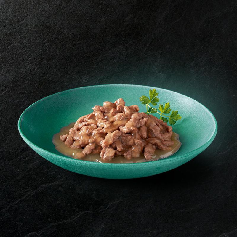 Sheba Kitten Varietäten Frischebeutel 12 x 85 g