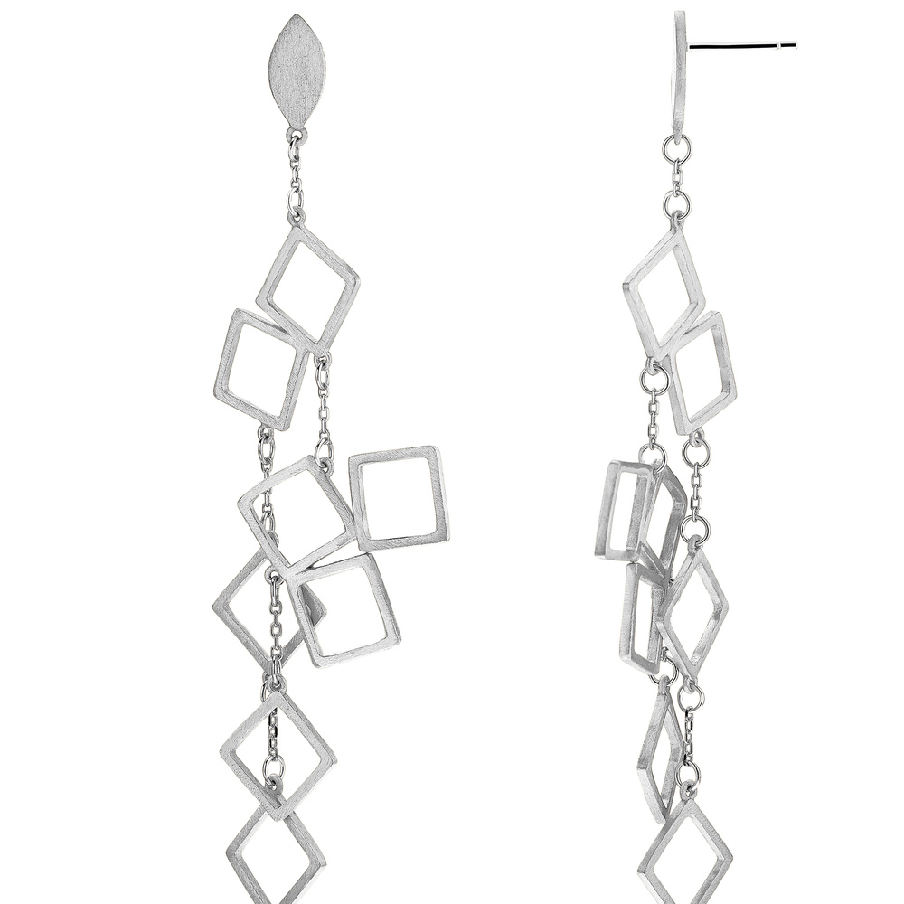 Heideman Boucles d'oreilles Ratum Boucles d'oreilles