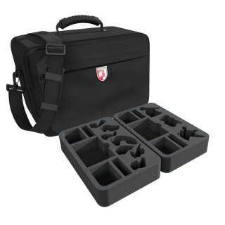 Feldherr Maxi Plus Tasche für Warhammer Underworlds: Nightvault - 8 Warbands
