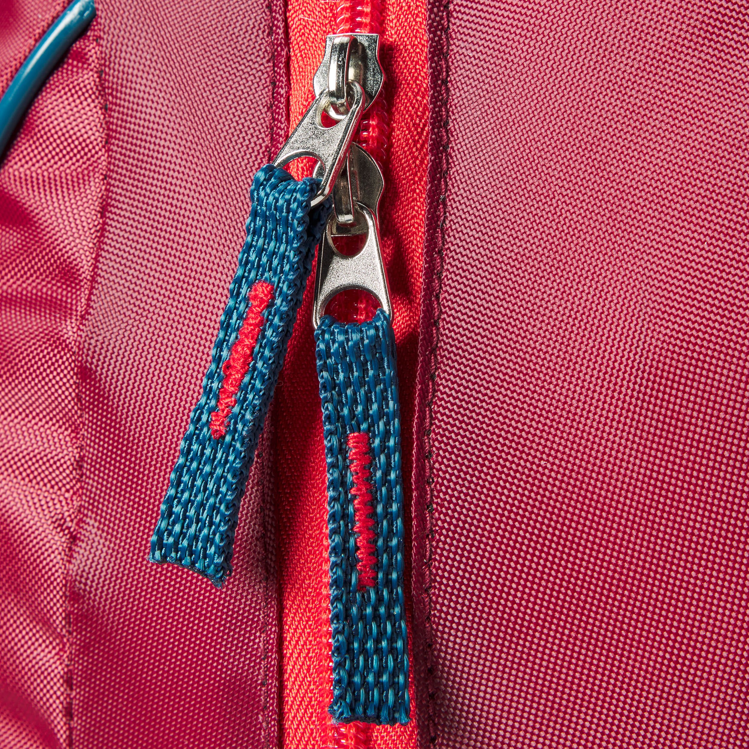 Junior Rucksack - Rot