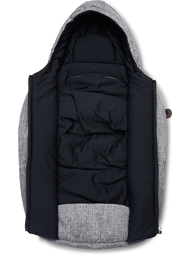 ABC-Design Autoschalen-Fußsack 
