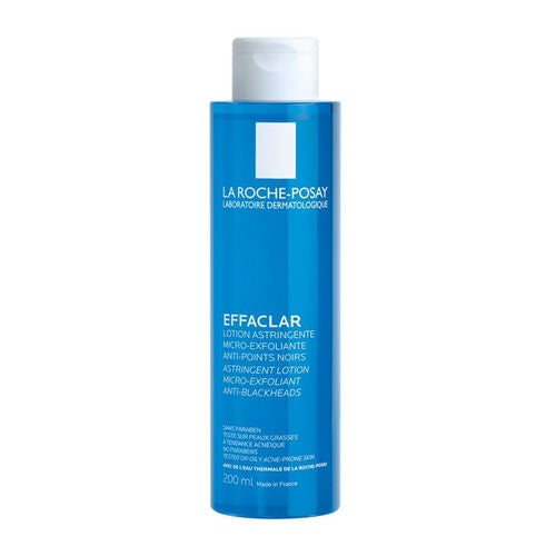 La Roche-Posay Effaclar Adstringierender Toner 200 ml