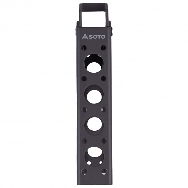 Soto - Duo Handle