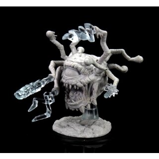 D&D Nolzur's Marvelous Miniatures: Beholder Zombie