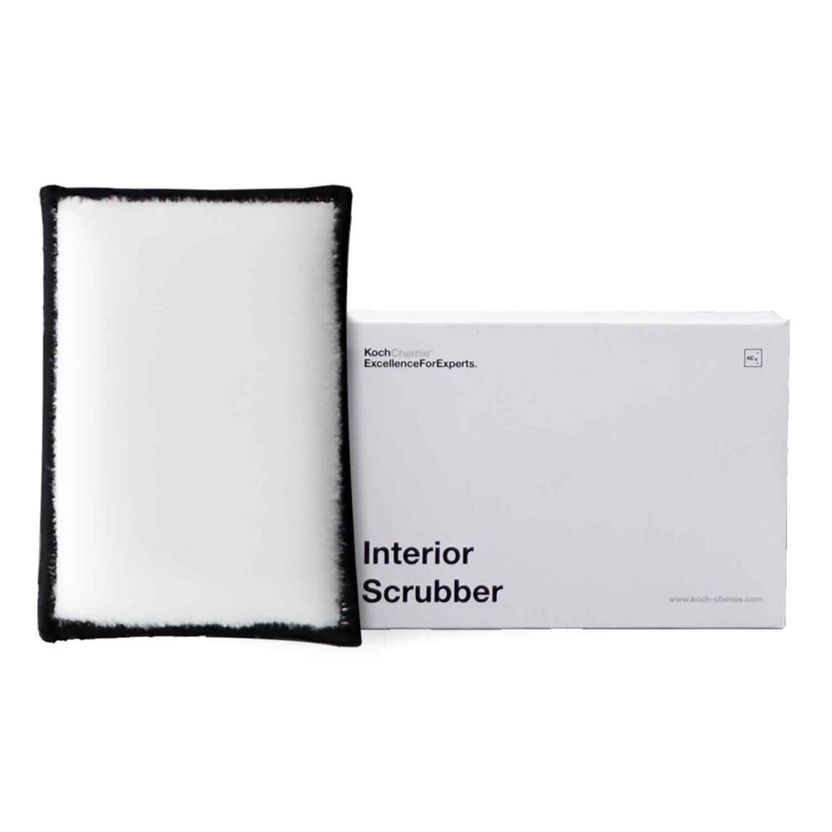 Koch Chemie Interior Scrubber