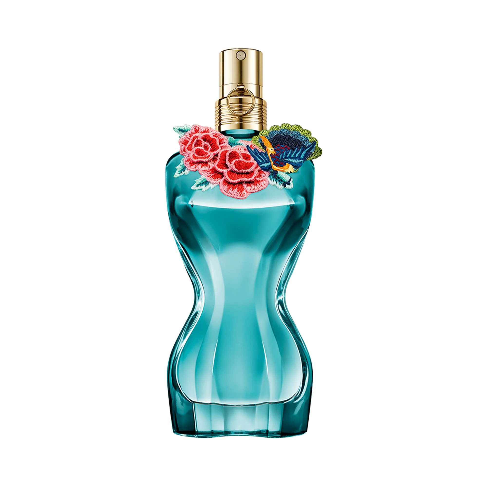 La Belle Paradise Garden Eau de Parfum - Eau de Parfum