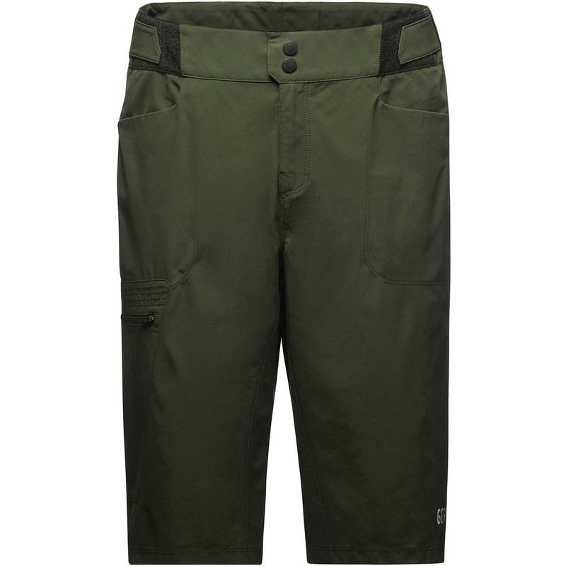 GOREWEAR Passion Fahrradshorts Herren