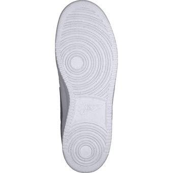 Nike Court Vision Low Next Nature in weiß