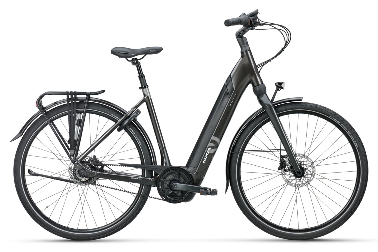 Koga E-Nova Evo PT - 625 Wh - 2024 - 28 Zoll - Damen Sport