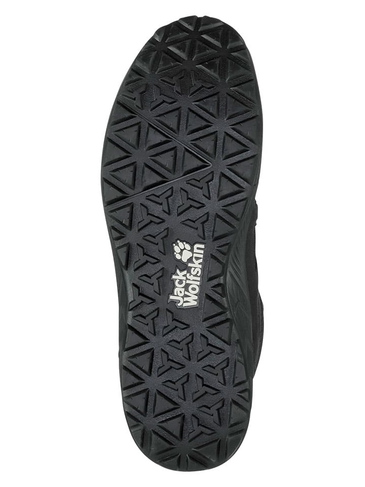 Jack Wolfskin Wanderschuhe 