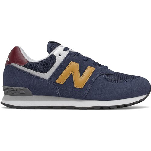 KINDER FREIZEITSCHUHE 574