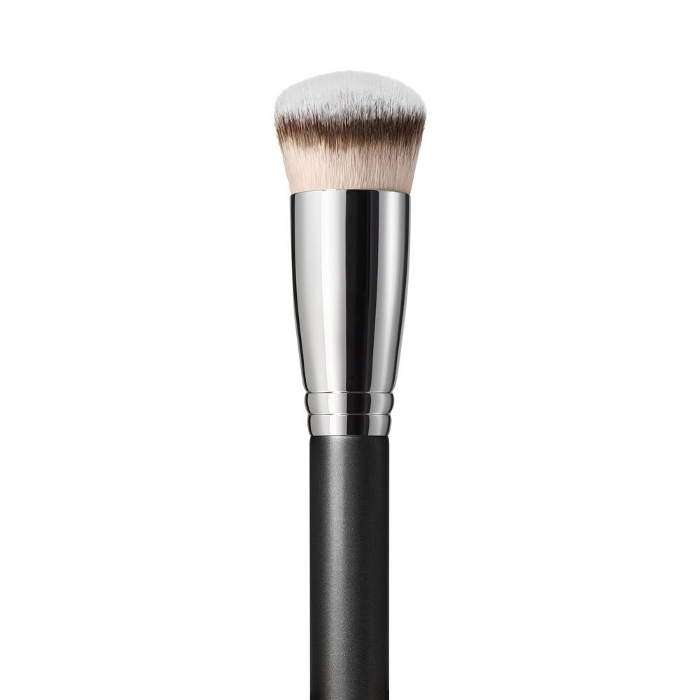 Mac Pinsel  170 Synthetic Rounded Slant Brush