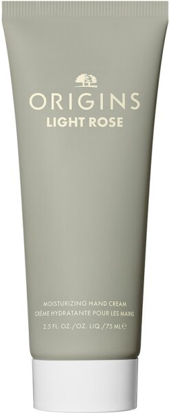Origins Light Rose Handcreme