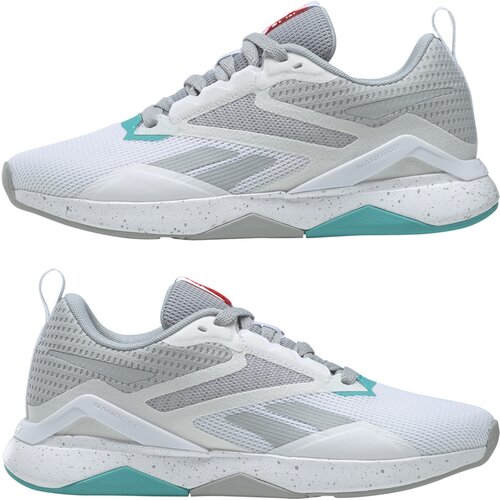 DAMEN WORKOUTSCHUHE NANOFLEX TR V2