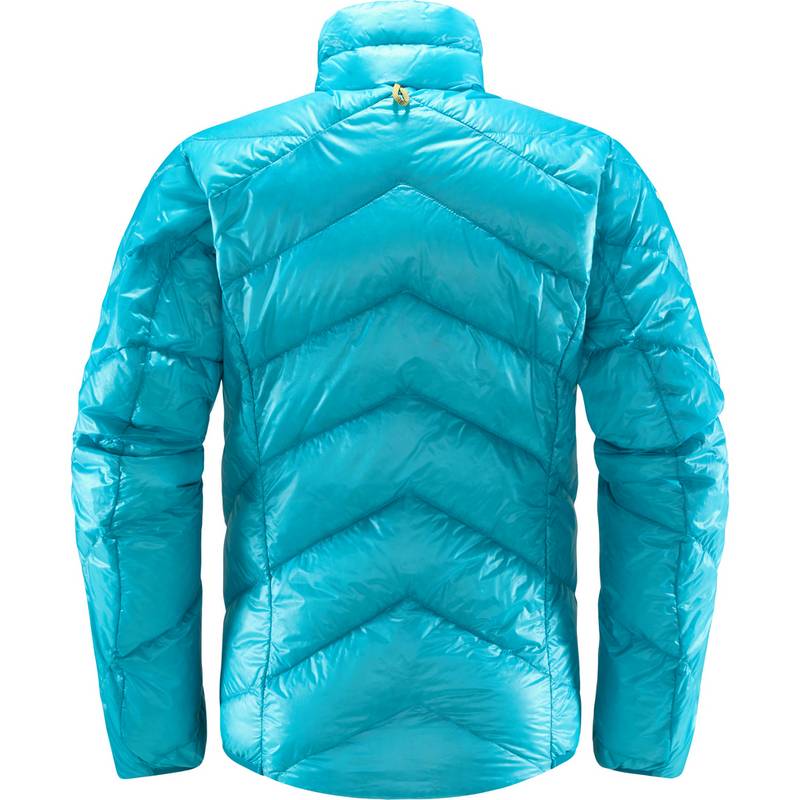 Haglöfs L.I.M Essens Jacket Outdoorjacke Damen