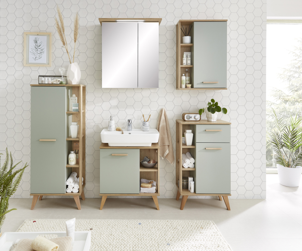 Unterschrank Quickset 963