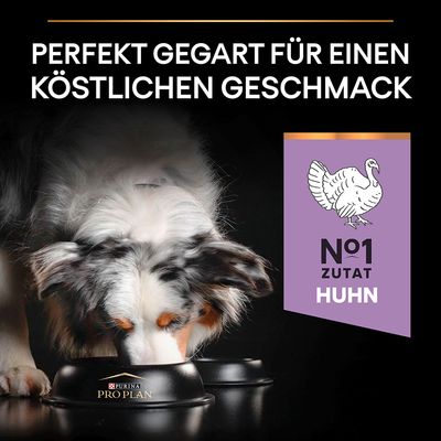 PURINA PRO PLAN Medium & Large Adult Sensitive Digestion Getreidefrei