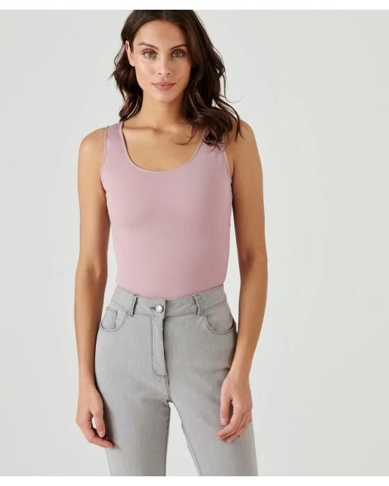 Débardeur Perfect Fit by Damart