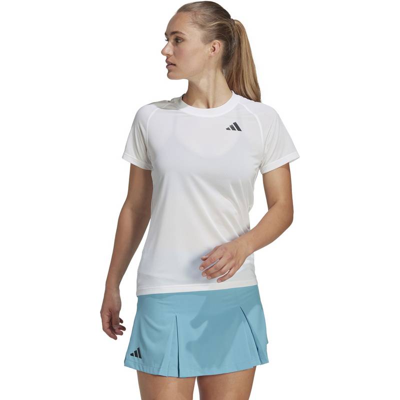 adidas Club Tennisshirt Damen